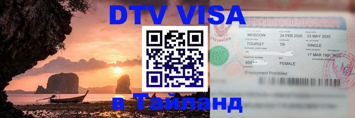 Оформление DTV визы под ключ: стоимость и тарифы, только загранпаспорт - Брянск 